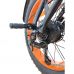 Электровелосипед Kugoo V5 750W 48V 20Ah