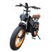 Электровелосипед Kugoo V5 750W 48V 20Ah