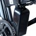 Электровелосипед Minako F10 Dual PRO Салатовый (полный привод)