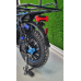 Электровелосипед Minako Monster Pro 30 ah (black)