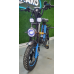 Электровелосипед Minako Monster Pro 30 ah (black)