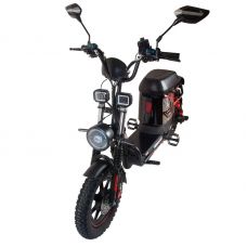 Электровелосипед Minako Titan 2.0 Красный