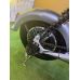  Электровелосипед Nova EC-02 серый (без цепи)