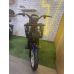  Электровелосипед Nova EC-03 синий (без цепи)