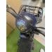  Электровелосипед Nova EC-03 синий (без цепи)