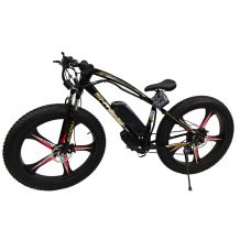Электровелосипед Shtenli Allroad PCX10 36V10А 250 Вт (на спицах)