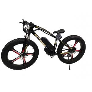 Электровелосипед Shtenli Allroad PCX10 36V10А 250 Вт (на спицах)