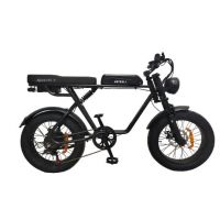 Электровелосипед Shtenli Apache Y 48V10,4A 250 Вт 25 км