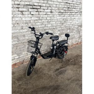 Электровелосипед Shtenli Cross V-8(Колхозник) (Li-ion) 48V10,4A 250вт 25км/ч (не..