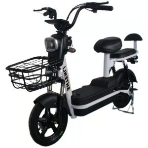 Электровелосипед Shtenli Cruise 3 (Model 3)  12 А⋅ч (48v12A) 249вт 25 км/ч (не т..