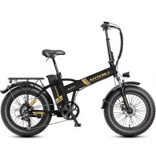 Складной Электровелосипед Shtenli Fedbike GTR 36V10,4А 250 Вт