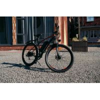 Электровелосипед Shtenli Model GT17 36V10,4А 250в 25 км/ч (не требуют вод прав)