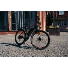 Электровелосипед Shtenli Model GT17 36V7,8А 250в 25 км/ч (не требуют вод прав)