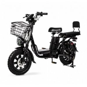 Электровелосипед Shtenli Monster V-12  (Li-ion) 60V20A (не требуют водительских ..