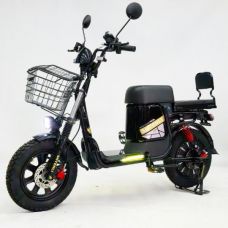 Электровелосипед Shtenli Trekking 55 60V20A 250 Вт