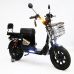 Электровелосипед Shtenli Trekking 55 60V20A 250 Вт