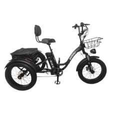 Электровелосипед Shtenli Trike xMax (Li-ion) 36V10,4A (не требуют вод прав)