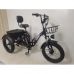 Электровелосипед Shtenli Trike xMax (Li-ion) 48V15,6A (не требуют вод прав)