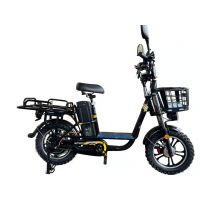 Электровелосипед Shtenli V-12L Monster 48V20A (55-60км) 249 Вт