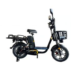 Электровелосипед Shtenli V-12L Monster 48V12A (45-50км) 249 Вт