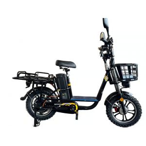 Электровелосипед Shtenli V-12L Monster 48V12A (45-50км) 249 Вт