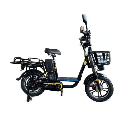 Электровелосипед Shtenli V-12L Monster 48V12A (45-50км) 249 Вт