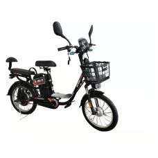 Электровелосипед Shtenli V-8L Cross(Колхозник) 48V12A (45-50км) 249 Вт