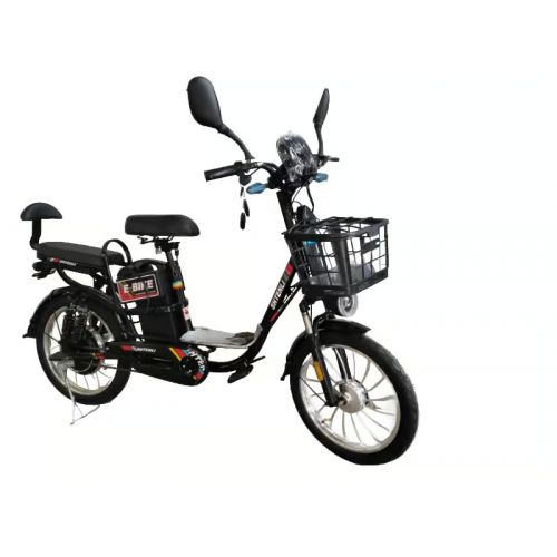 Электровелосипед Shtenli V-8L Cross(Колхозник) 48V20A(55-60км) 249 Вт