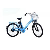 Электровелосипед Terax ALFA NS008