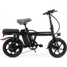 Электровелосипед Terax Colibri U6