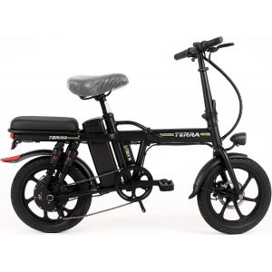 Электровелосипед Terax Colibri U6