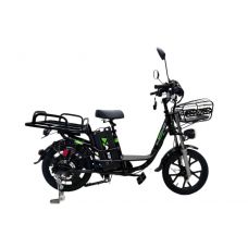 Электровелосипед Terax DVINA LITE NS011