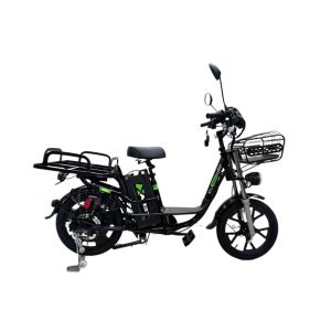 Электровелосипед Terax DVINA LITE NS011