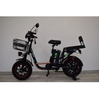 Электровелосипед Terax DVINA XD03