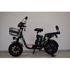Электровелосипед Terax DVINA XD03