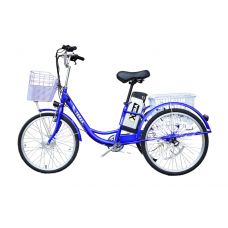 Электровелосипед Terax NAROCH XD02