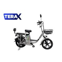 Электровелосипед Terax ROXY NS010