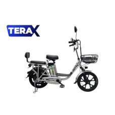 Электровелосипед Terax ROXY NS010