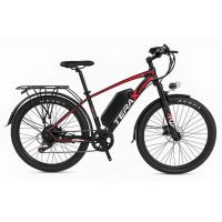 Электровелосипед Terax V3