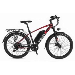 Электровелосипед Terax V3