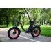 Электровелосипед Terax V4