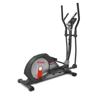 Эллиптический тренажер FASSI FC 600