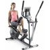 Эллипсоид-велотренажер ProForm HybridTrainer / PFEL03717