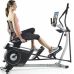 Эллипсоид-велотренажер ProForm HybridTrainer / PFEL03717