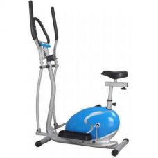 Эллиптический тренажер American Fitness BK-2160