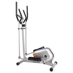 Эллиптический тренажер American Fitness BK-2300