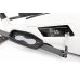 Эллиптический тренажер AtlasSport Fenix white
