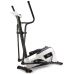 Эллиптический тренажер AtlasSport FUSION Programmable white