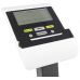Эллиптический тренажер AtlasSport FUSION Programmable white