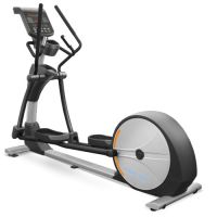 Эллиптический тренажер Bronze Gym E1001 Pro